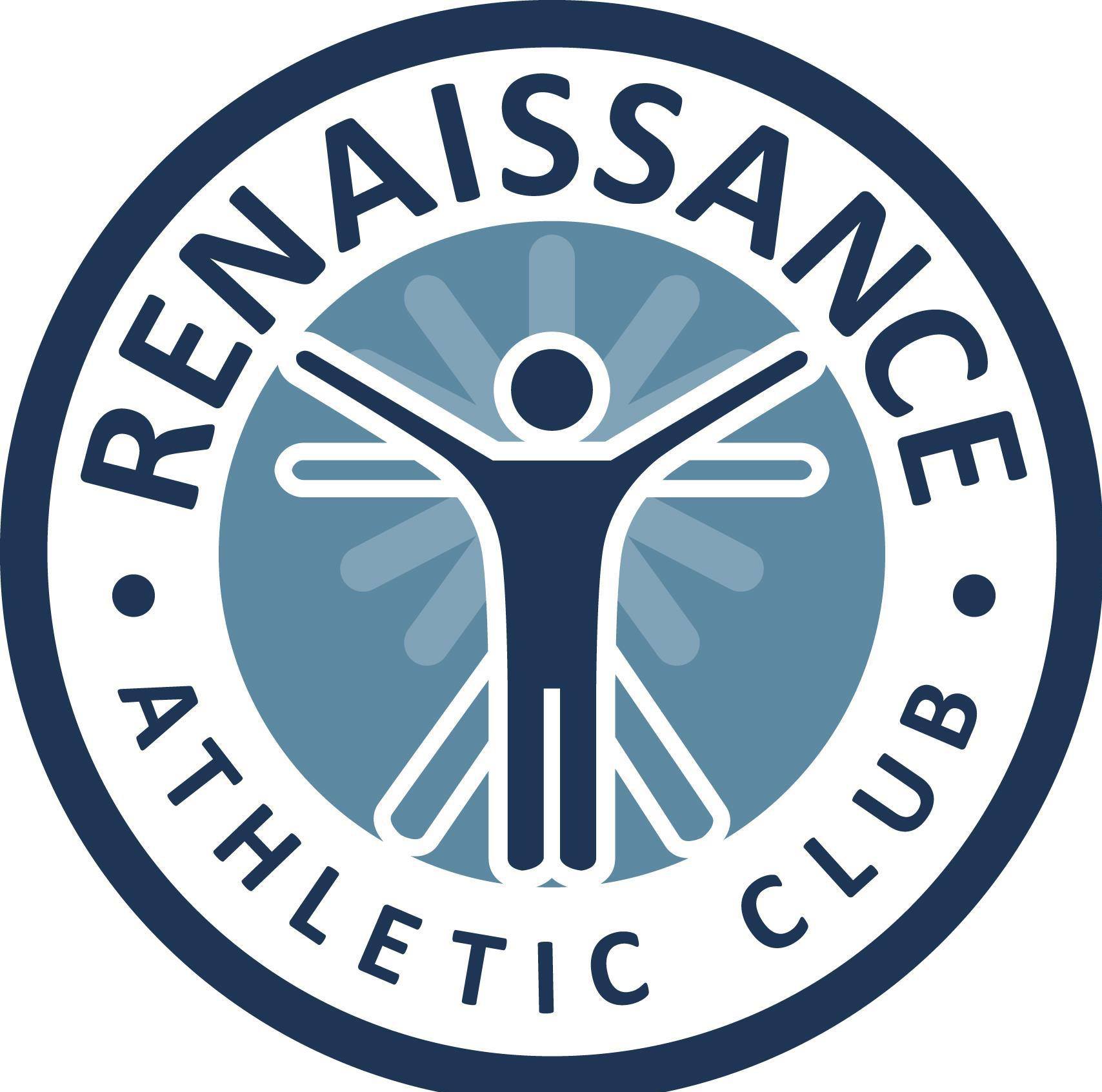 Renaissance Athletic Club Logo