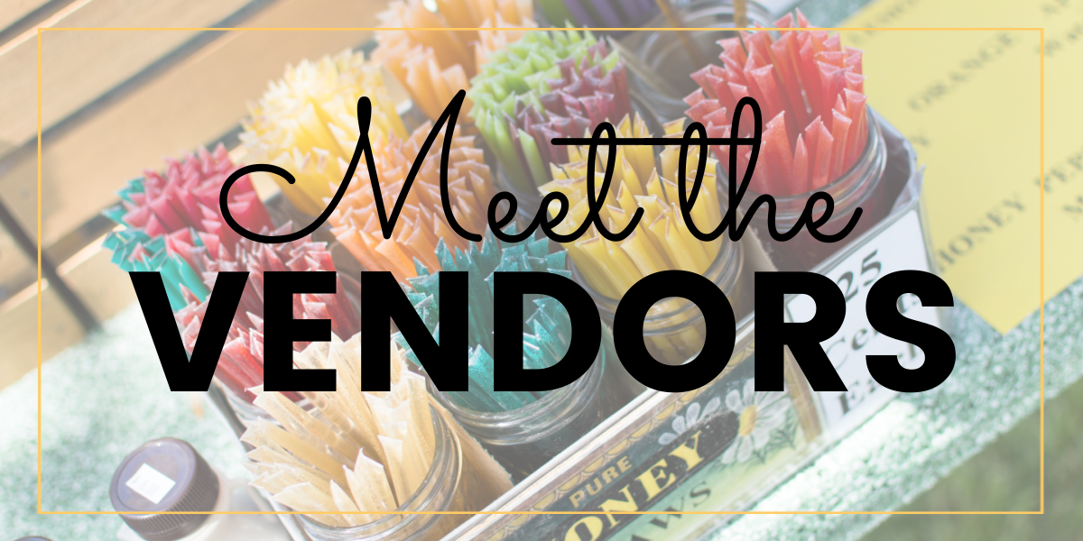 Meet the Vendors